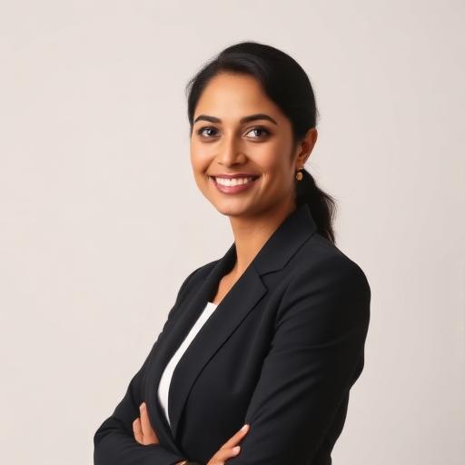 Neha Verma, EduCare Institute